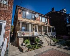 72A LINDSEY AVENUE Toronto, ON M6H 1E3