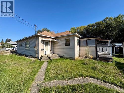 3211 35 Street  Vernon, BC V1T 6B8