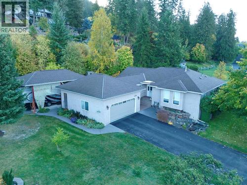 1334 8th Avenue N  Creston, BC V0B 1G6