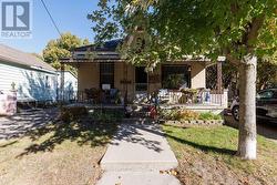 13 SPRINGBANK DRIVE  London South (South E), ON N6J 1E1