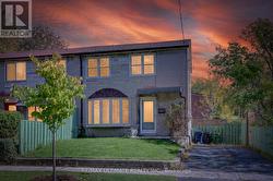 73 CHESTNUT CRESCENT Toronto, ON M1L 1Y6
