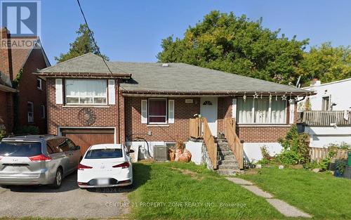 444 DREW STREET  Oshawa, ON L1H 5B5