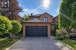 103 MISTY MEADOW DRIVE Vaughan, ON L4L 3X1