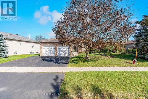 59 CARTER CRESCENT  Orillia, ON L3V 7S2