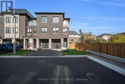 6 - 6635 CLOCK COURT  Mississauga, ON L5W 1N2