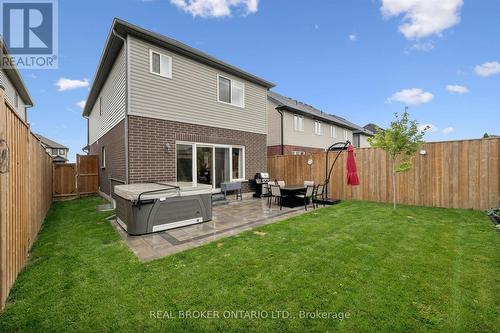 65 Miranda Path, Woolwich, ON 