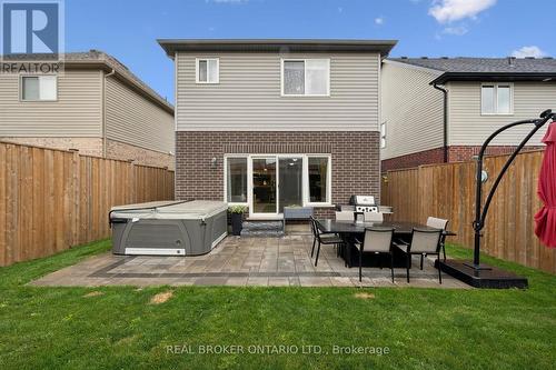 65 Miranda Path, Woolwich, ON 