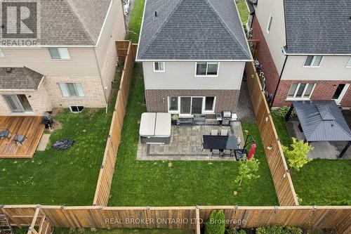65 Miranda Path, Woolwich, ON 