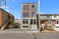 207 CARILLON STREET Ottawa, ON K1L 5X7