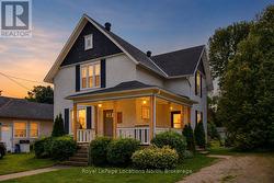 135 MARSHALL STREET E  Meaford, ON N4L 1B6