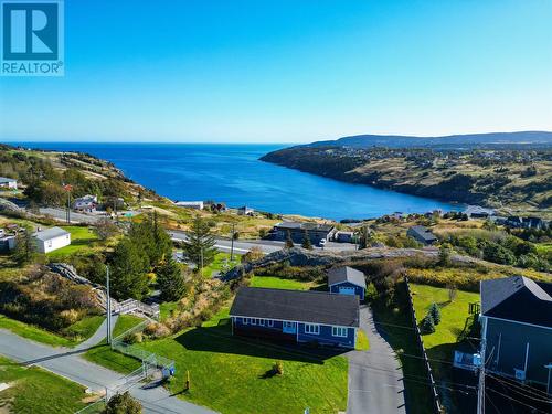 16 SHEA'S Lane  Torbay, NL A1K 1J7