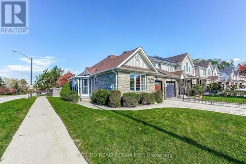 75 JESSOP AVENUE  King, ON L0G 1T0