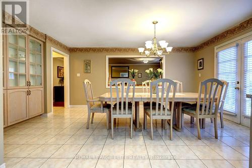 5 Pinecone Way E, Brampton, ON 