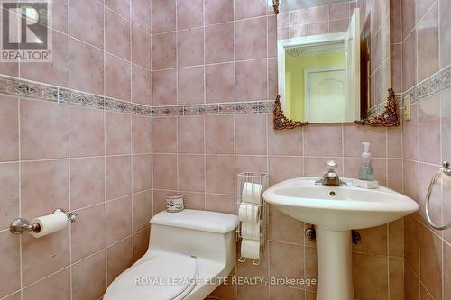 5 Pinecone Way E, Brampton, ON 