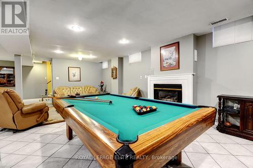 5 Pinecone Way E, Brampton, ON 