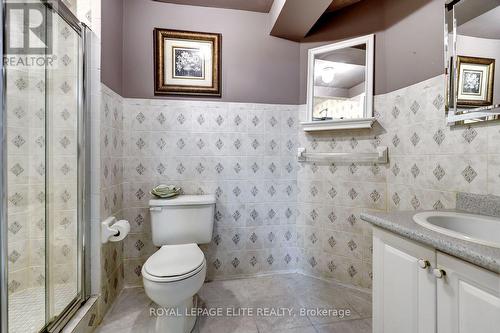 5 Pinecone Way E, Brampton, ON 