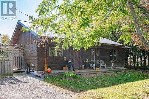 78 HILLSIDE DRIVE  Kawartha Lakes, ON K0M 2C0