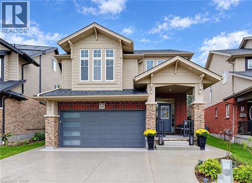 79 Riehm Street, Kitchener, ON 
