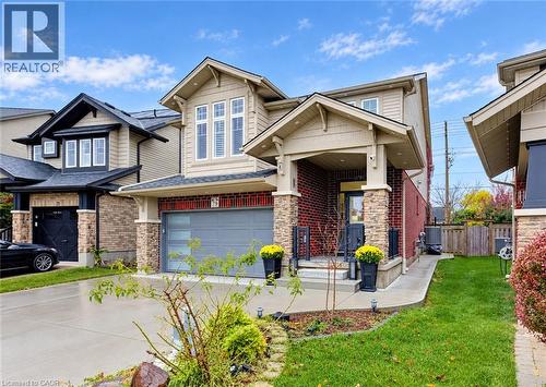 79 Riehm Street, Kitchener, ON 