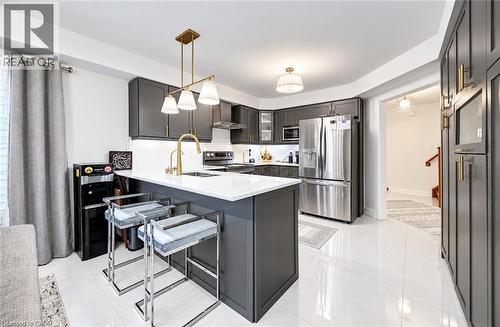 79 Riehm Street, Kitchener, ON 