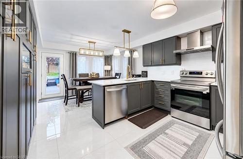 79 Riehm Street, Kitchener, ON 