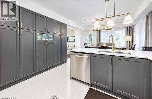 79 Riehm Street, Kitchener, ON 