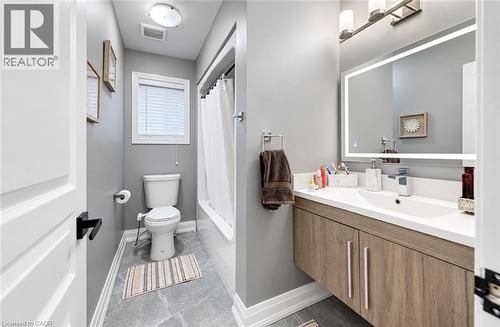 79 Riehm Street, Kitchener, ON 