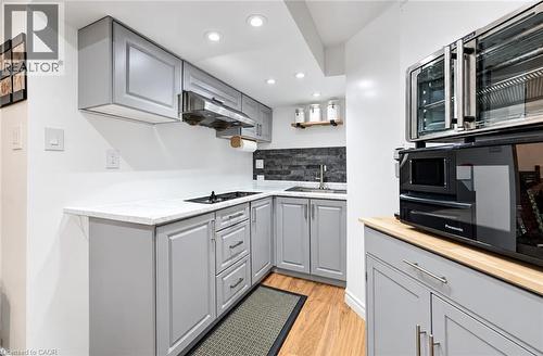 79 Riehm Street, Kitchener, ON 