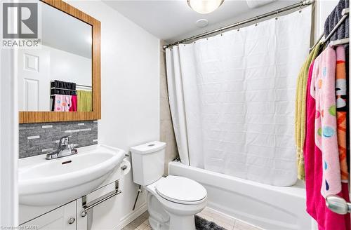 79 Riehm Street, Kitchener, ON 