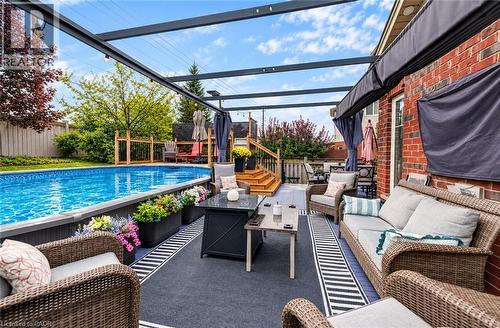 79 Riehm Street, Kitchener, ON 
