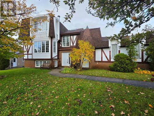 41 MacPherson Avenue  Corner Brook, NL A2H 6Z4