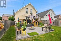 61 LINDSAY STREET N Kawartha Lakes (Lindsay), ON K9V 1T6