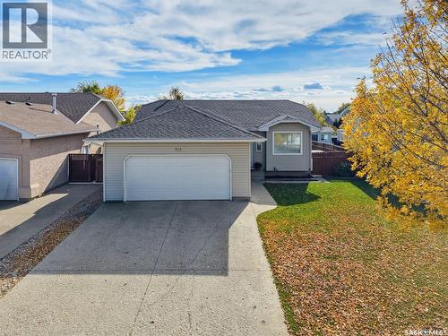 314 Peterson Crescent, Saskatoon, SK 