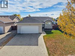 314 Peterson CRESCENT  Saskatoon, SK S7L 7H7