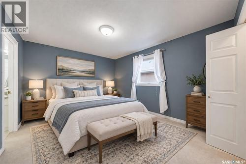 314 Peterson Crescent, Saskatoon, SK 