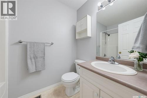 314 Peterson Crescent, Saskatoon, SK 