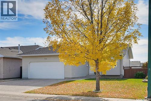 314 Peterson Crescent, Saskatoon, SK 