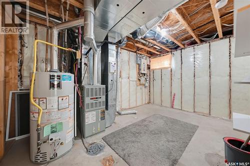 314 Peterson Crescent, Saskatoon, SK 