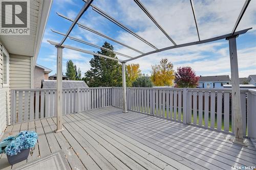 314 Peterson Crescent, Saskatoon, SK 