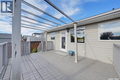 314 Peterson Crescent, Saskatoon, SK 