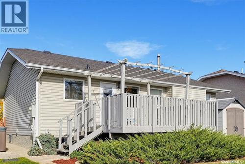 314 Peterson Crescent, Saskatoon, SK 