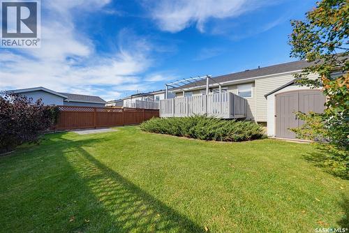 314 Peterson Crescent, Saskatoon, SK 