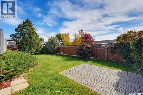314 Peterson Crescent, Saskatoon, SK 