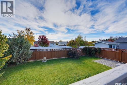 314 Peterson Crescent, Saskatoon, SK 