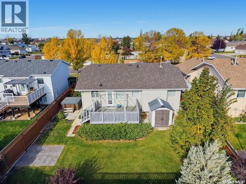 314 Peterson Crescent, Saskatoon, SK 