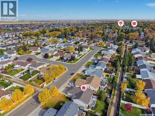 314 Peterson Crescent, Saskatoon, SK 