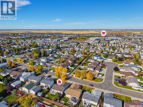 314 Peterson Crescent, Saskatoon, SK 