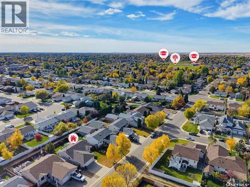 314 Peterson Crescent, Saskatoon, SK 