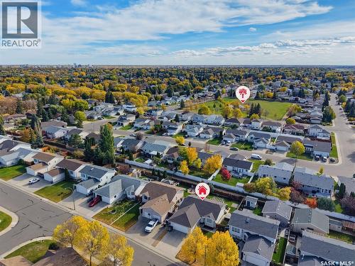314 Peterson Crescent, Saskatoon, SK 
