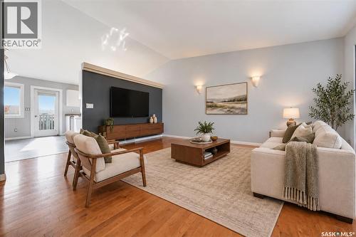 314 Peterson Crescent, Saskatoon, SK 